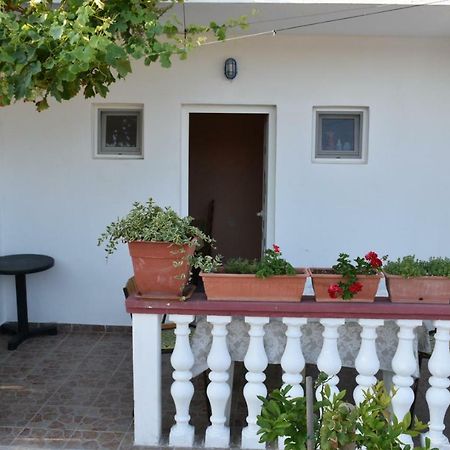 Mauro Apartamento Ražanac Exterior foto