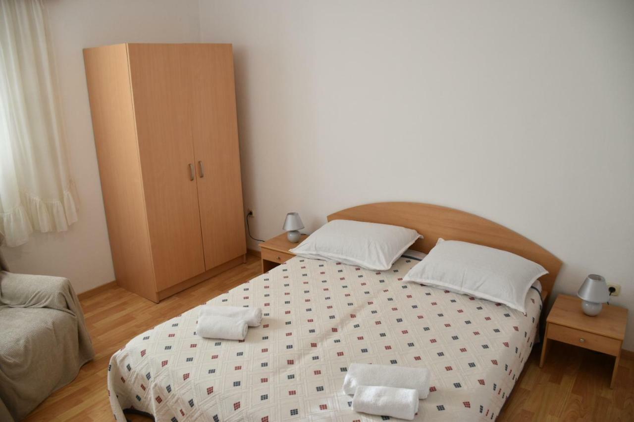 Mauro Apartamento Ražanac Exterior foto