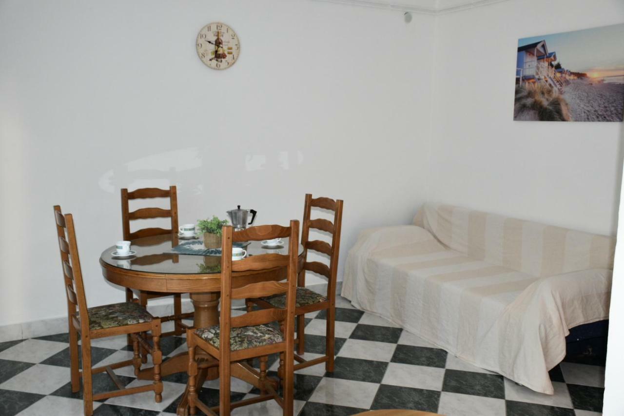 Mauro Apartamento Ražanac Exterior foto