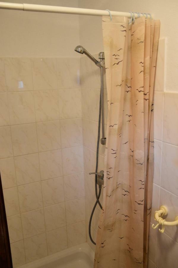 Mauro Apartamento Ražanac Exterior foto