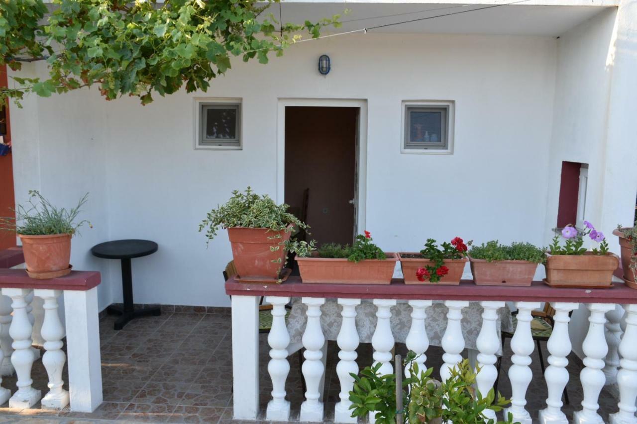Mauro Apartamento Ražanac Exterior foto